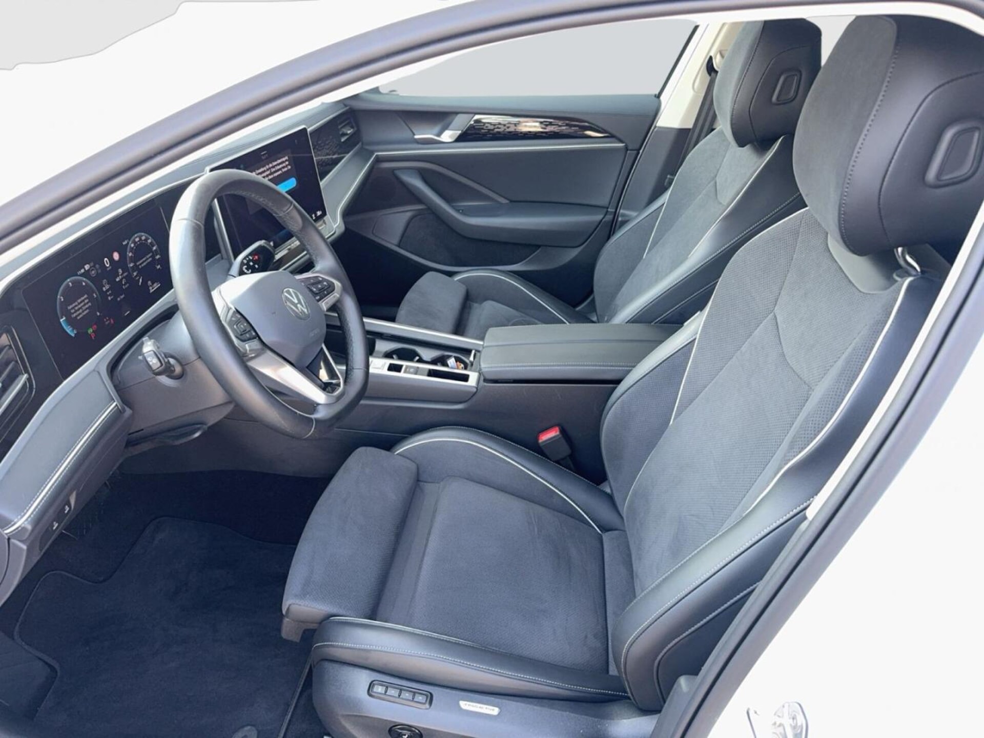 Volkswagen Passat Business