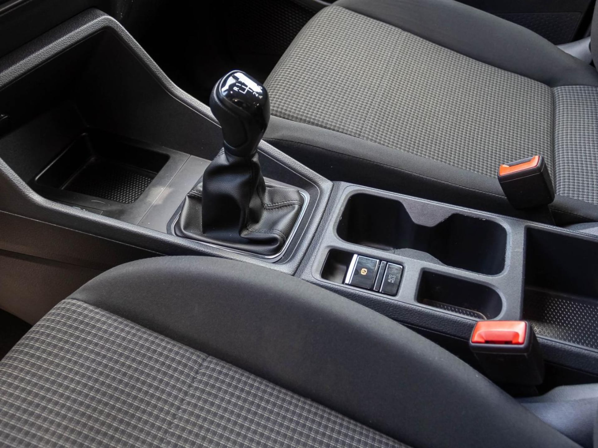 Volkswagen Caddy Maxi Kombi Basis-Modell