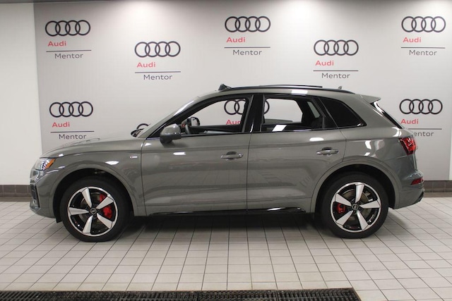 2024 Audi Q5