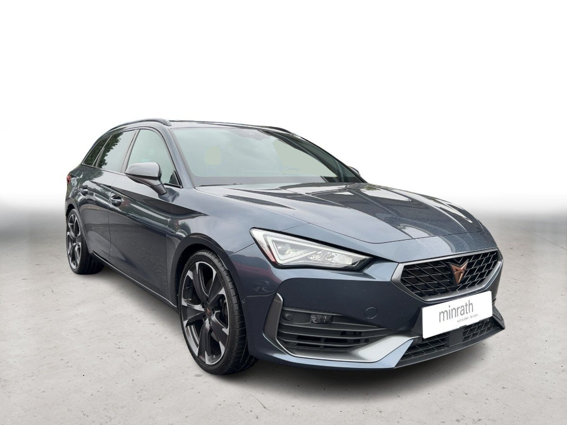CUPRA Leon Sportstourer VZ
