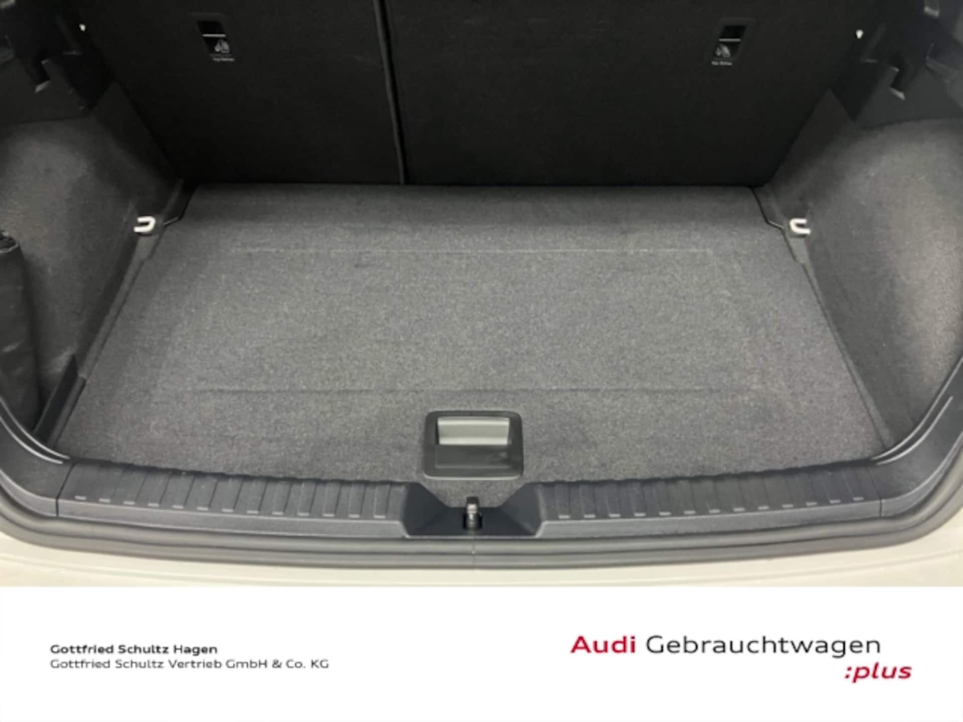 Audi A1 Sportback S line