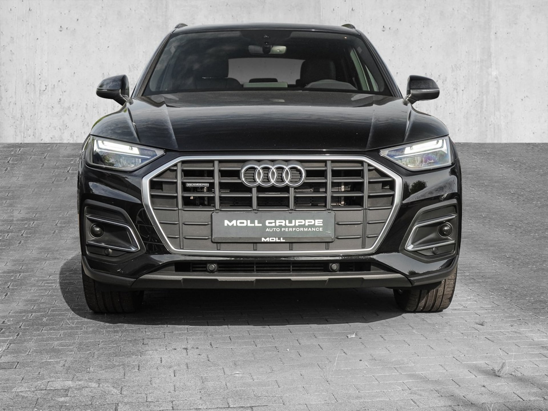 Audi Q5 TFSI e