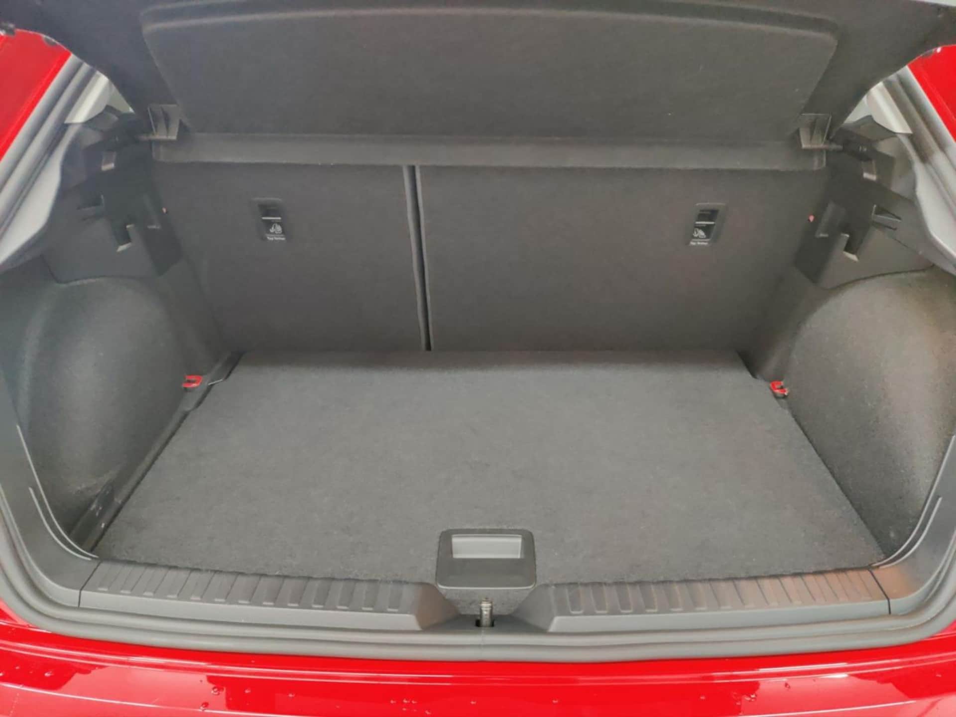 Audi A1 Sportback S line