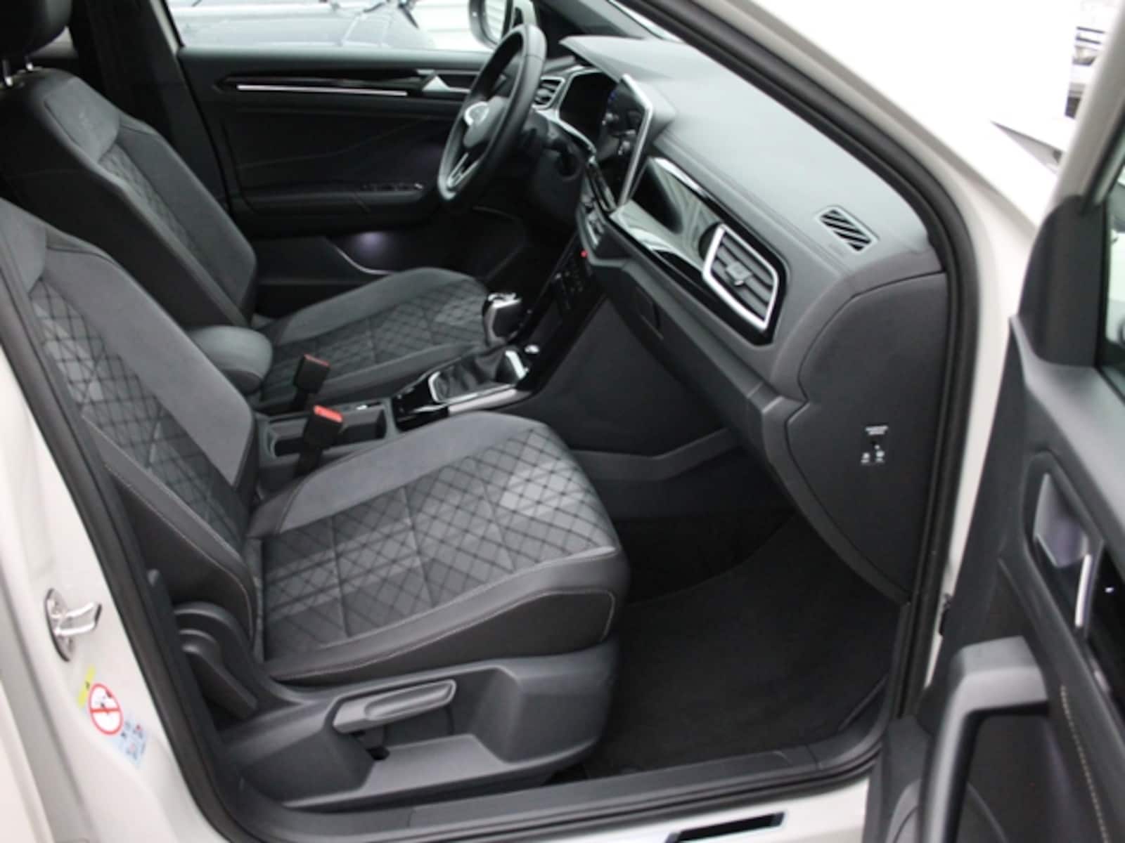 Volkswagen T-Roc – Bild 14