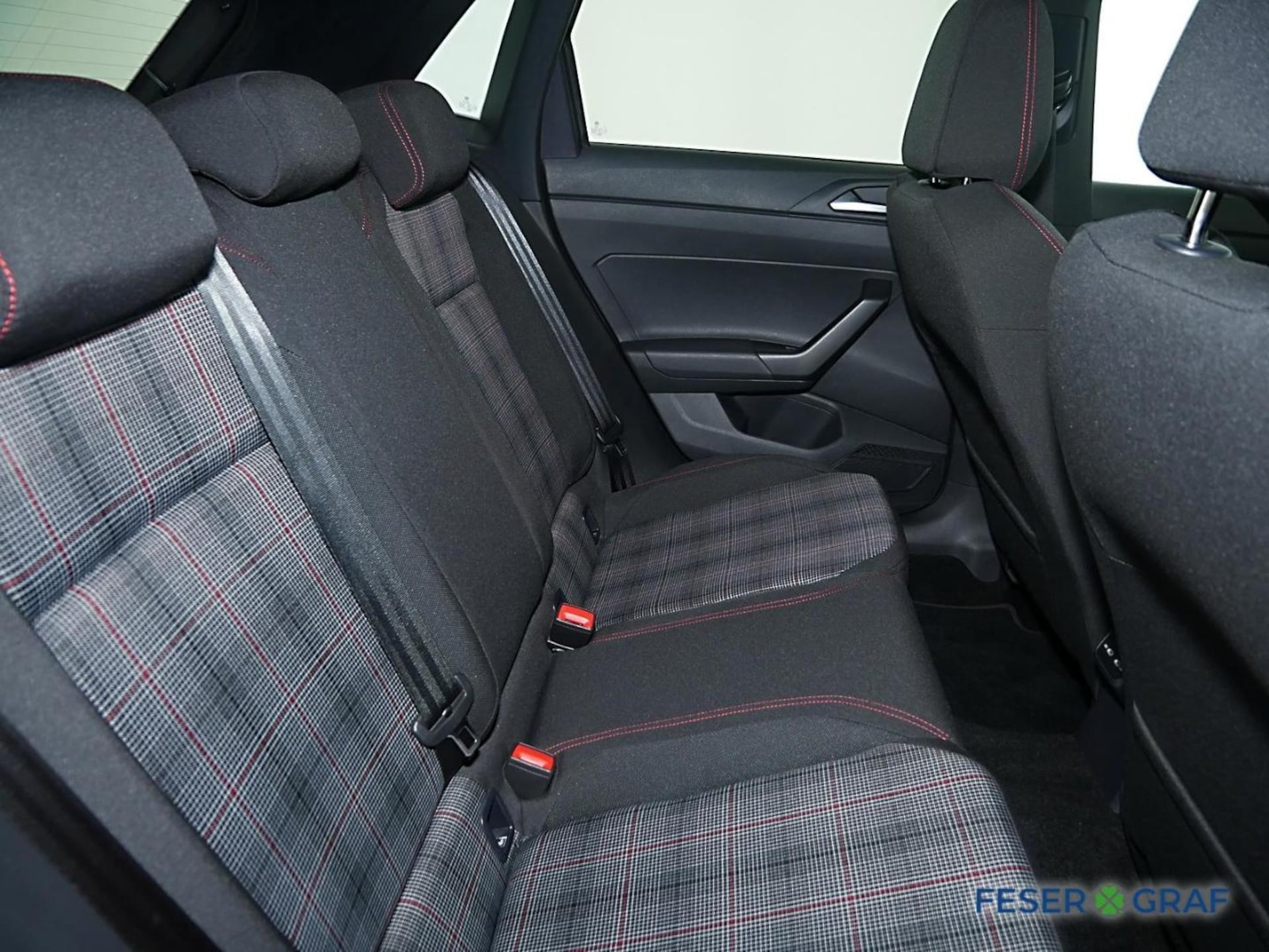 Volkswagen Polo GTI