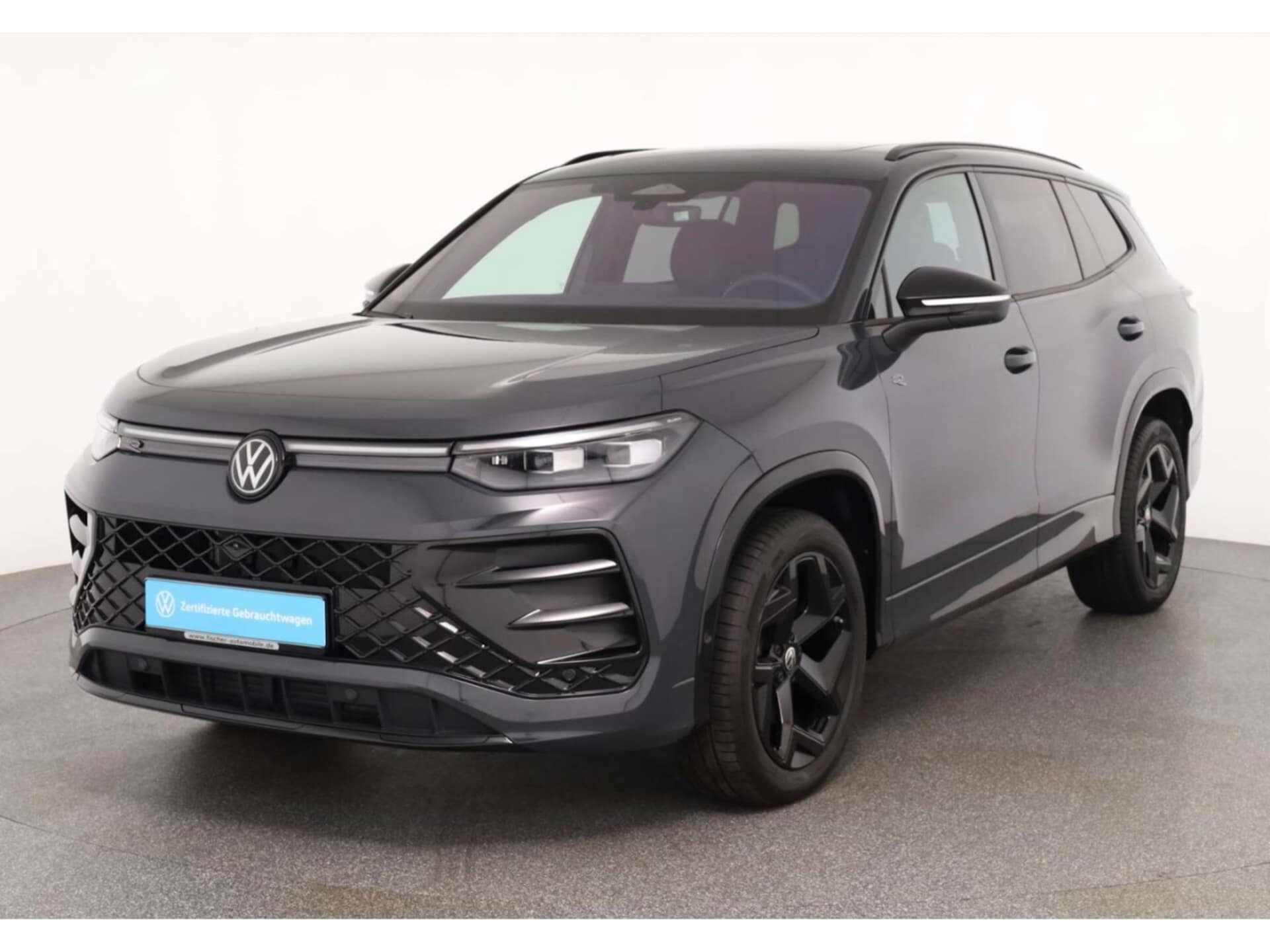 Volkswagen Tayron R-Line