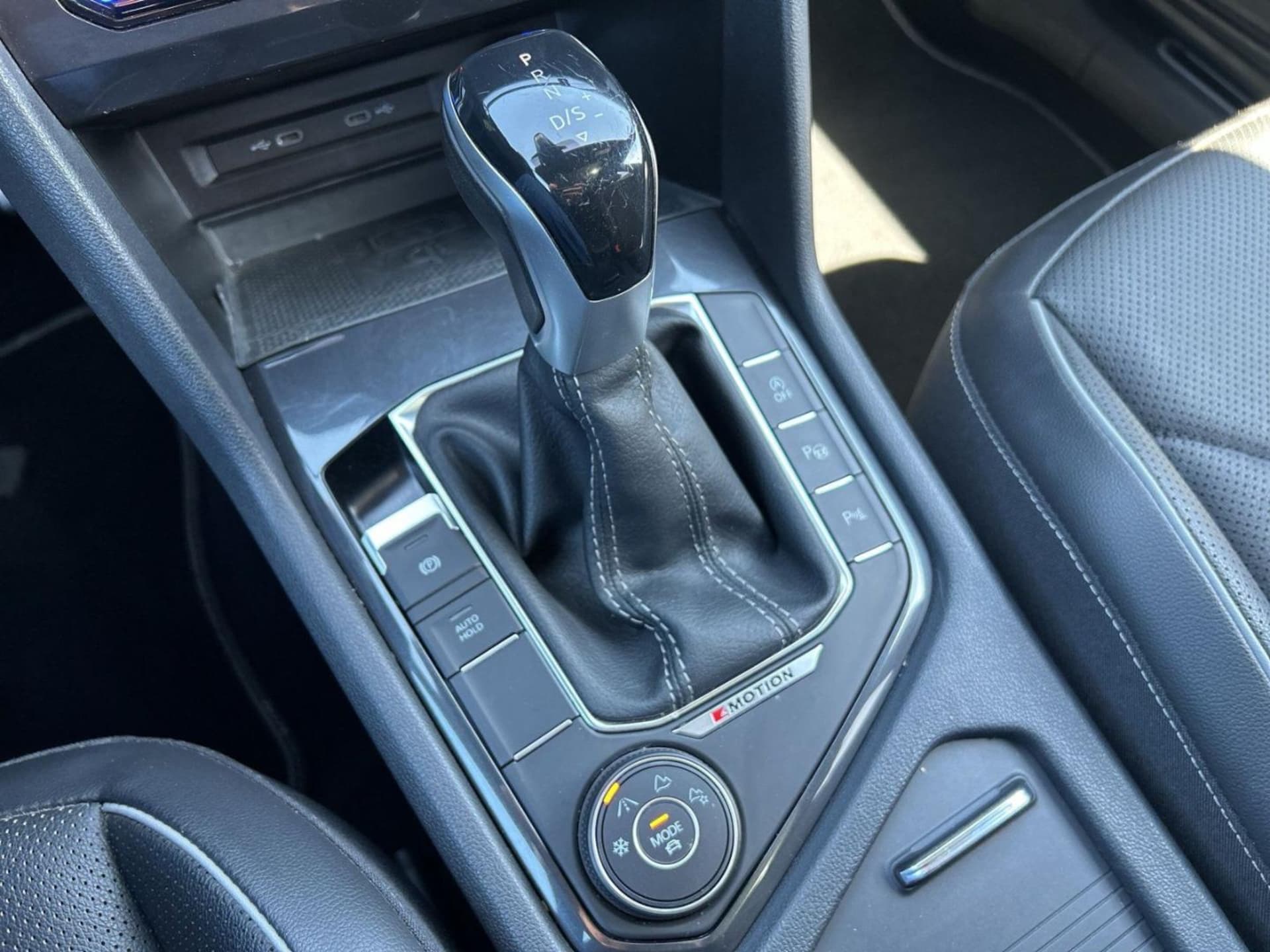 Volkswagen Tiguan Allspace R-Line