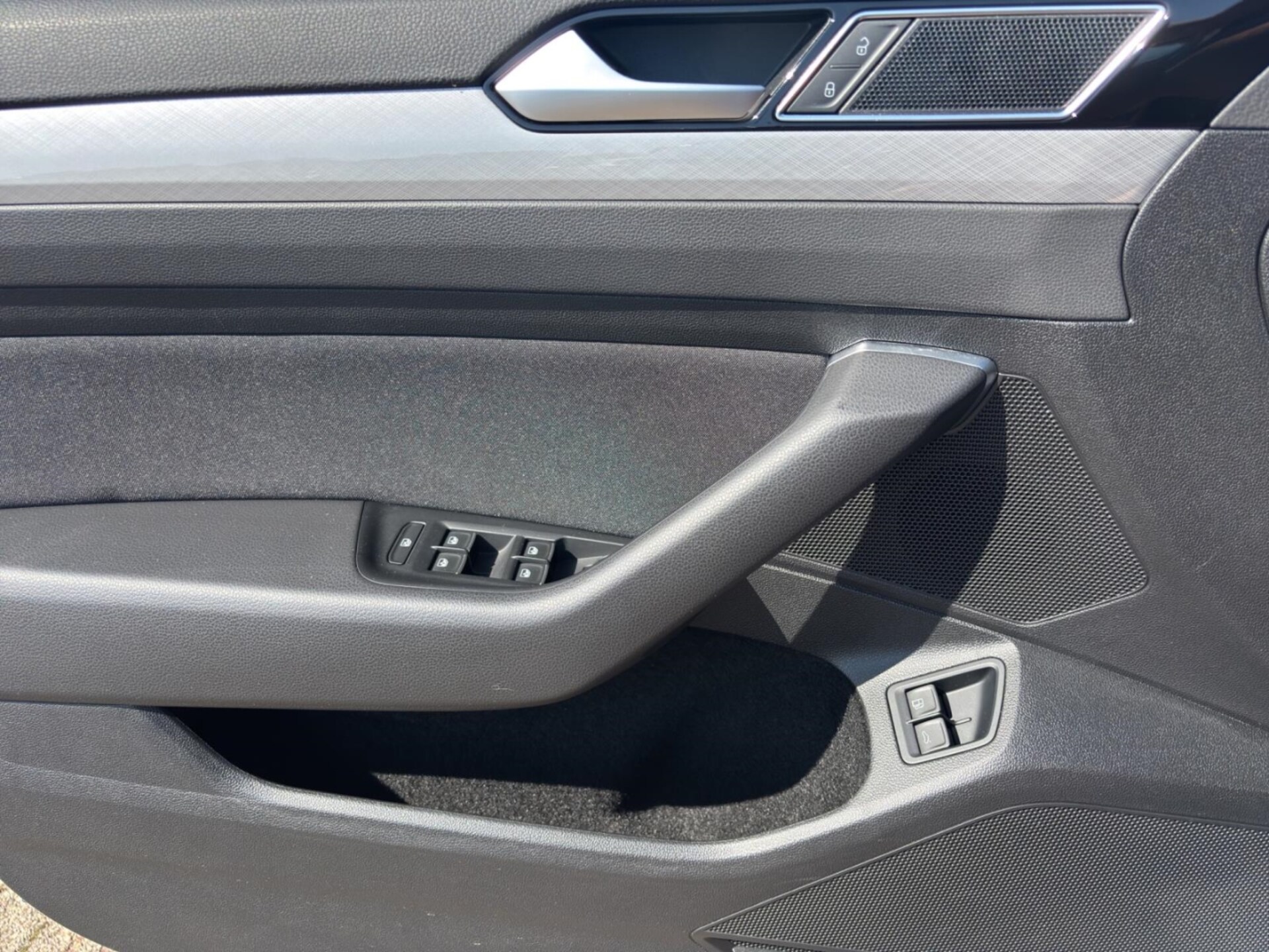 Volkswagen Passat Variant GTE
