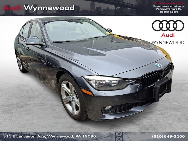 Photo of 2014 BMW