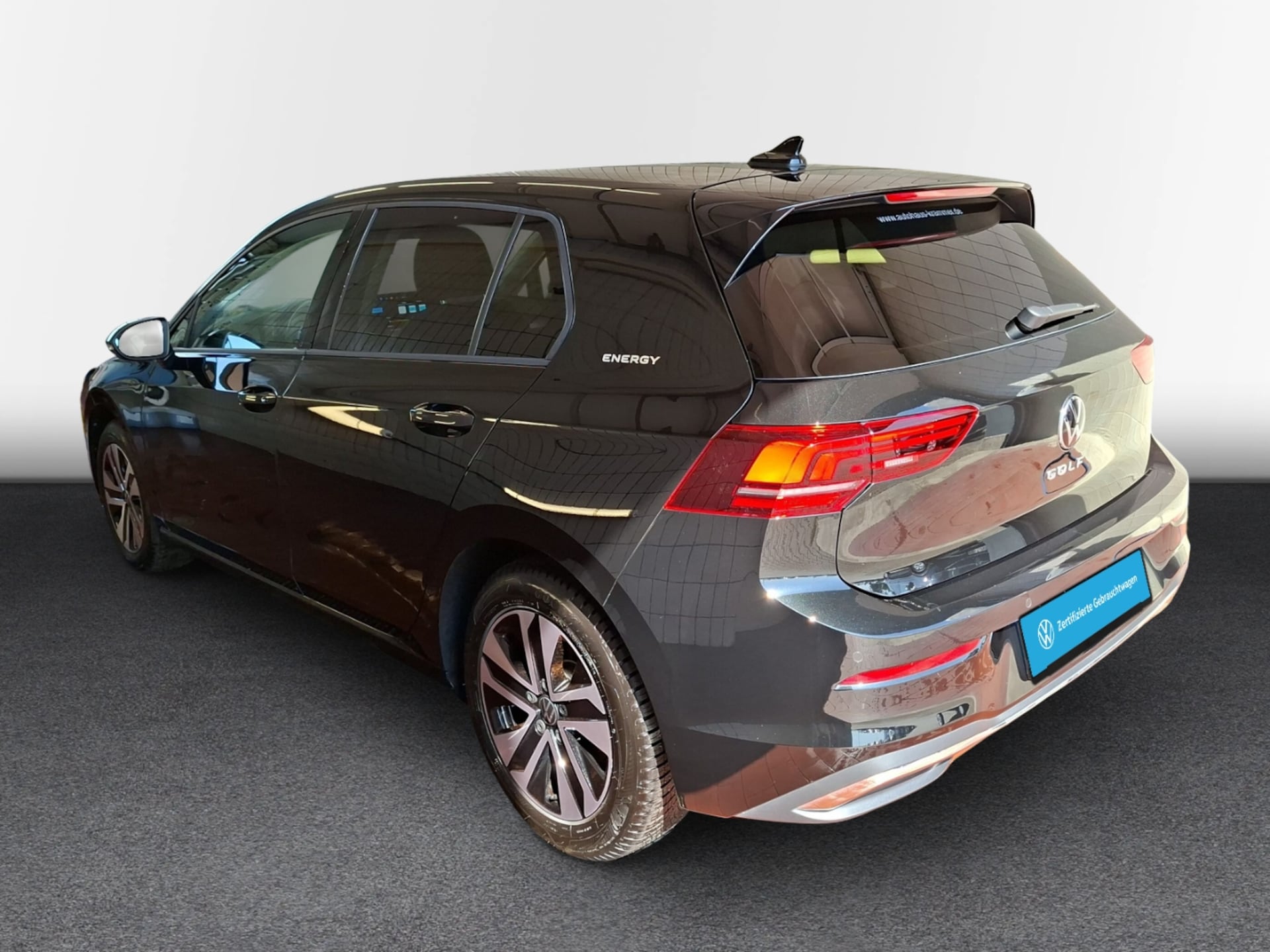 Volkswagen Golf ENERGY