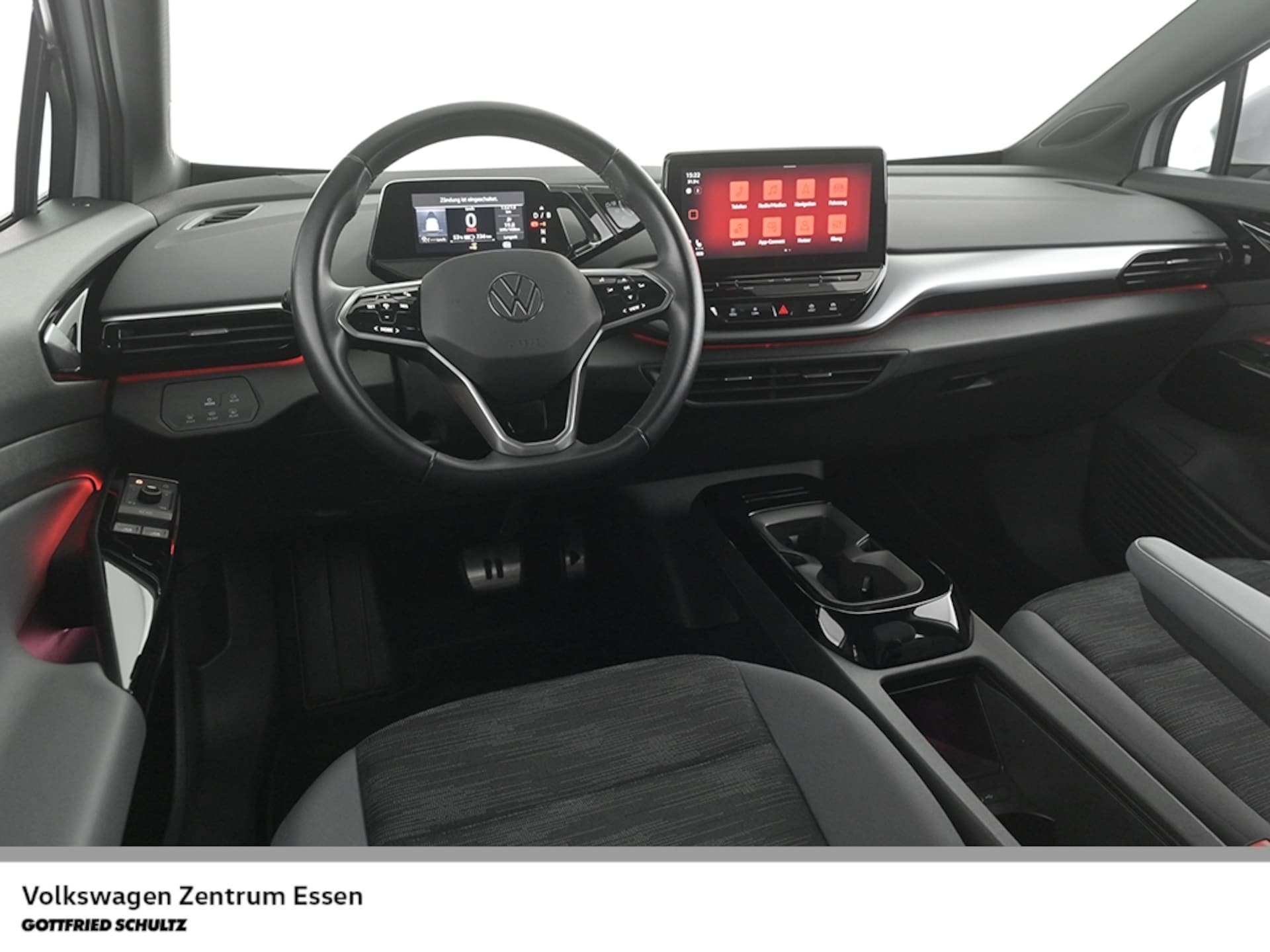 Volkswagen ID.4 Pro Performance
