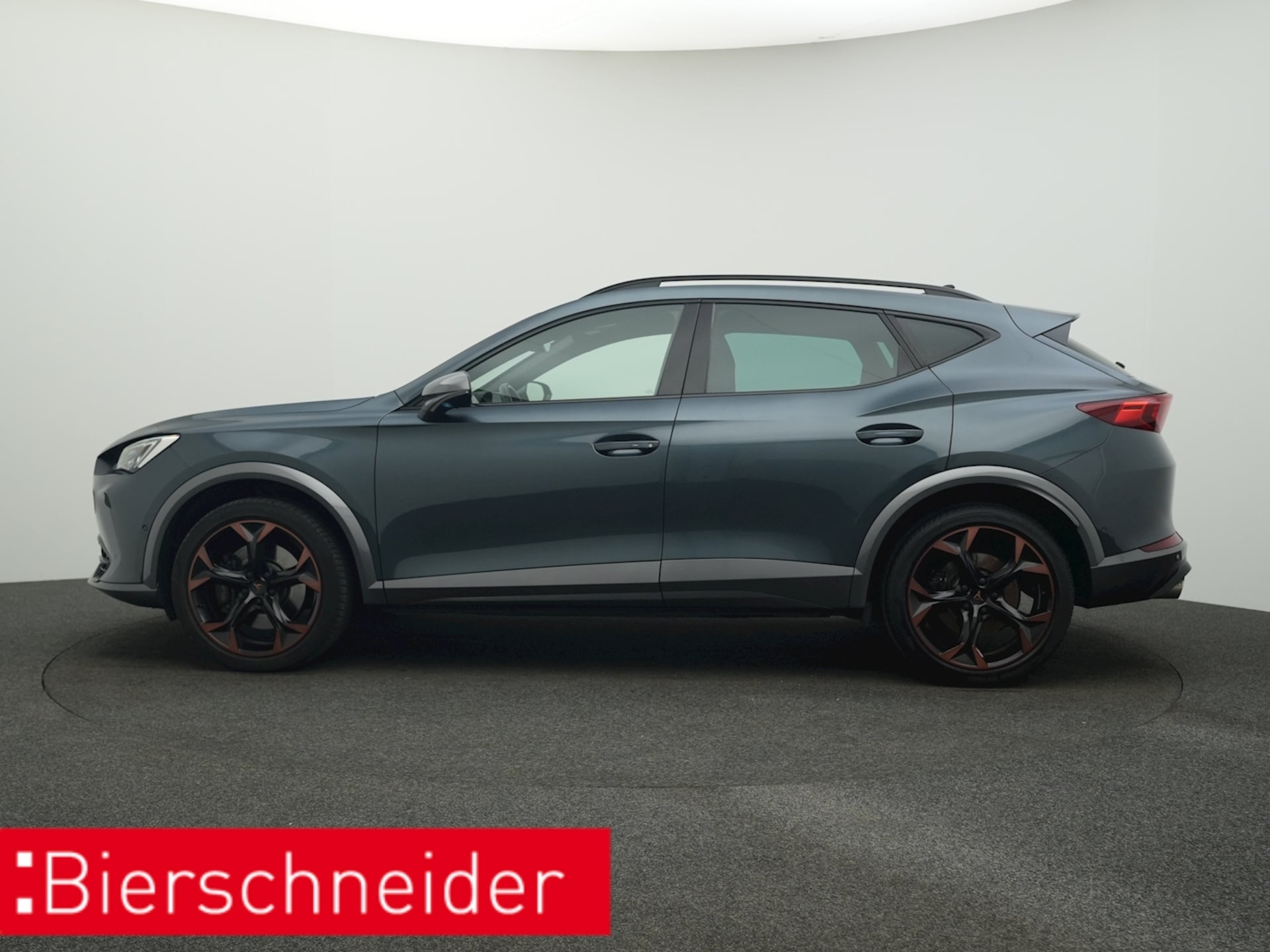 CUPRA Formentor VZ