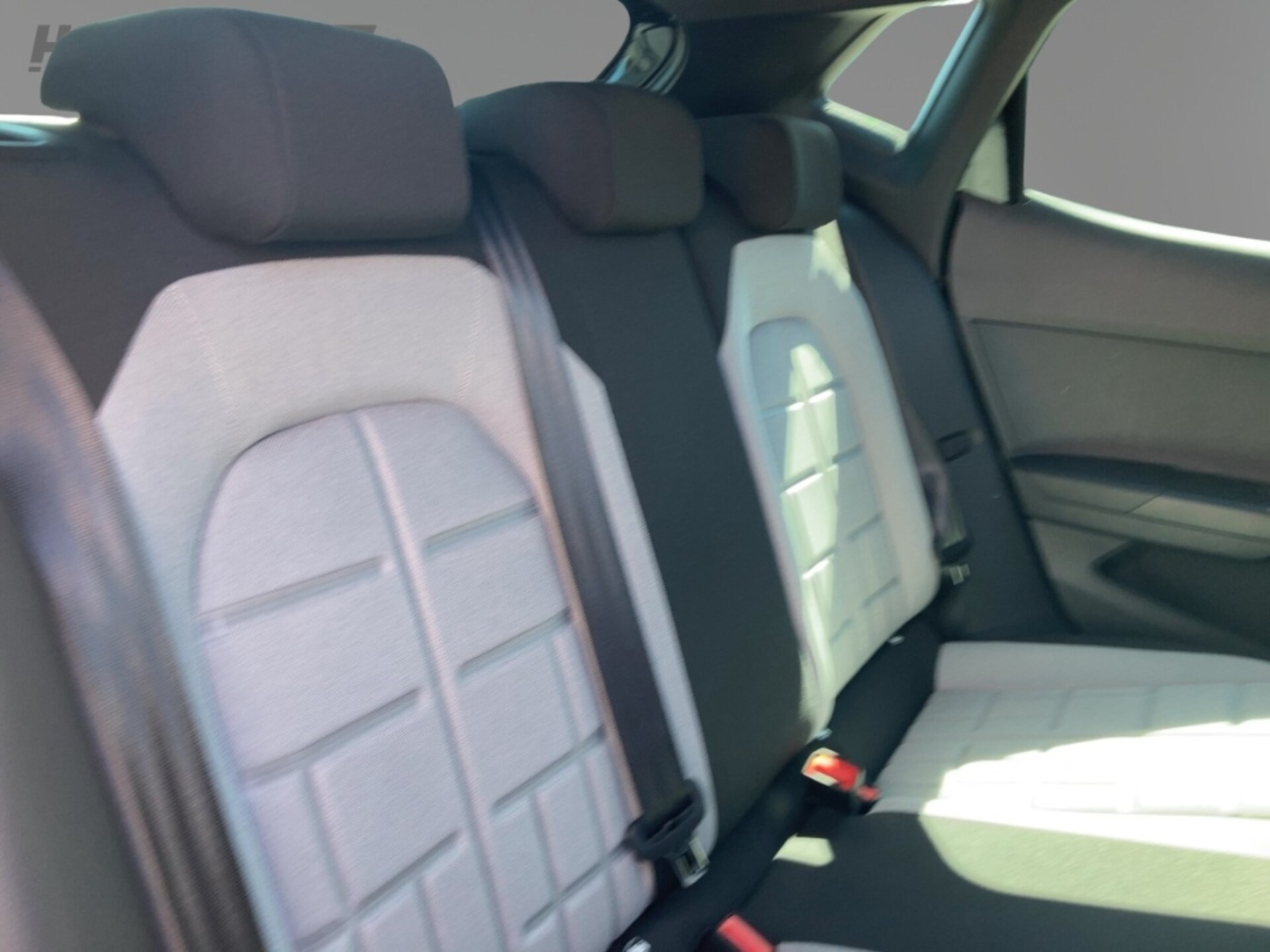 SEAT Ibiza FR