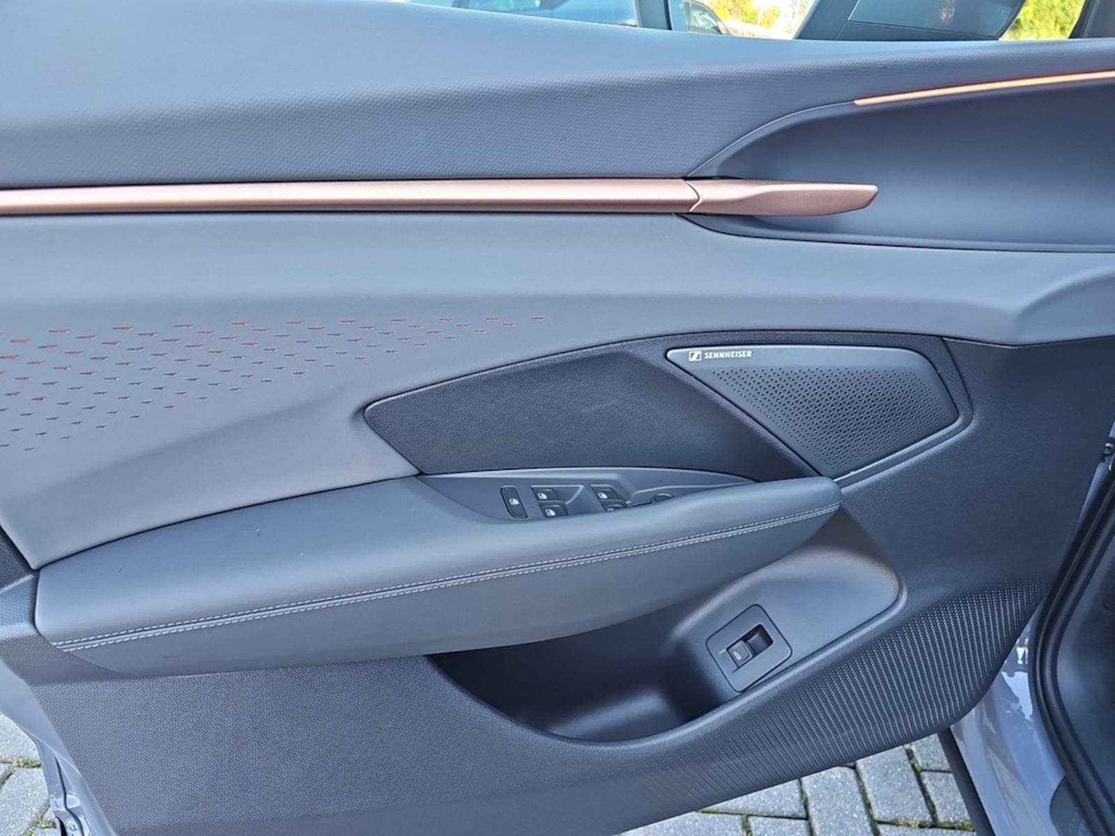 CUPRA Terramar – Bild 10