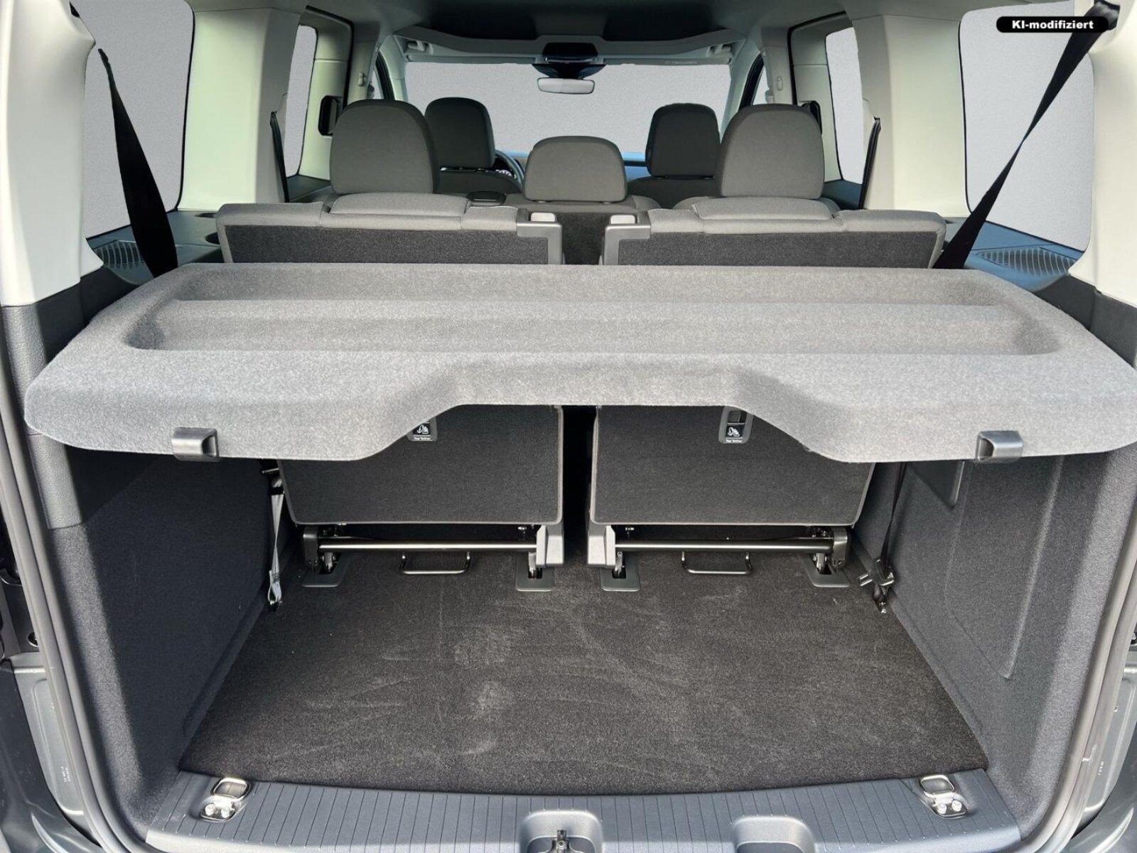 Volkswagen Caddy Maxi – Bild 9