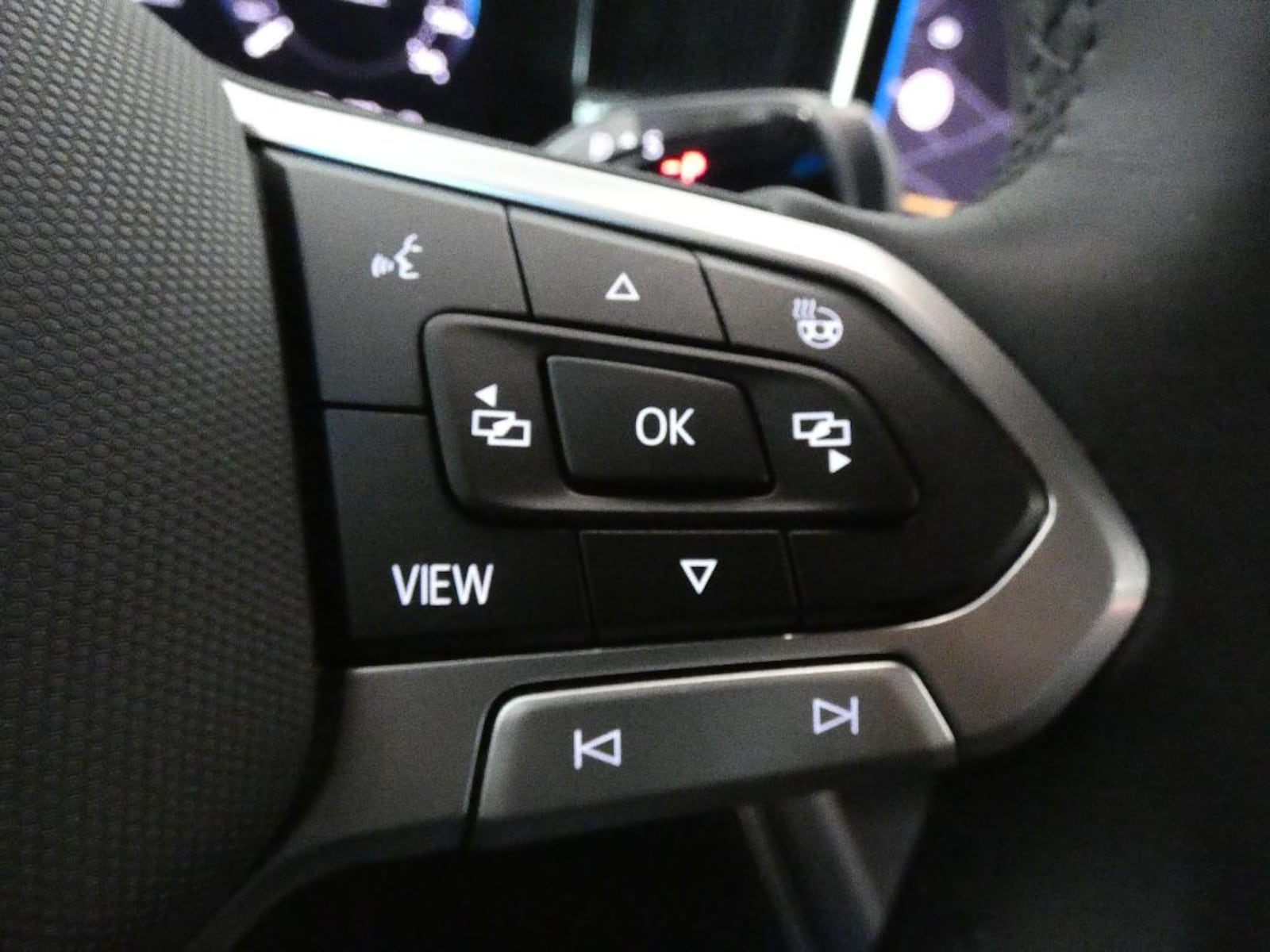 Volkswagen Tiguan – Bild 25