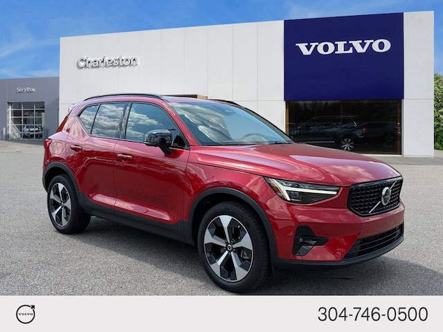 2024 Volvo XC40