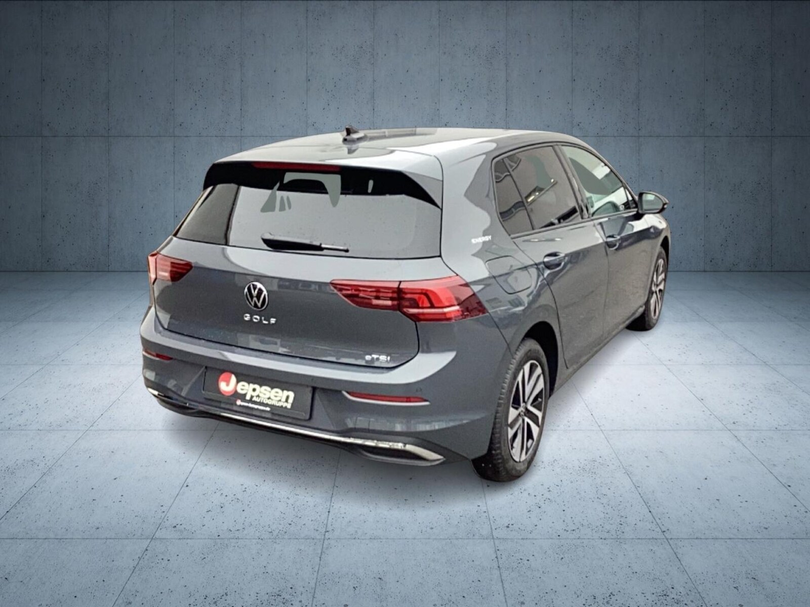 Volkswagen Golf – Bild 5