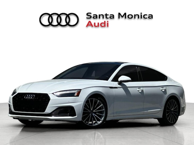 2023 Audi A5 Sportback