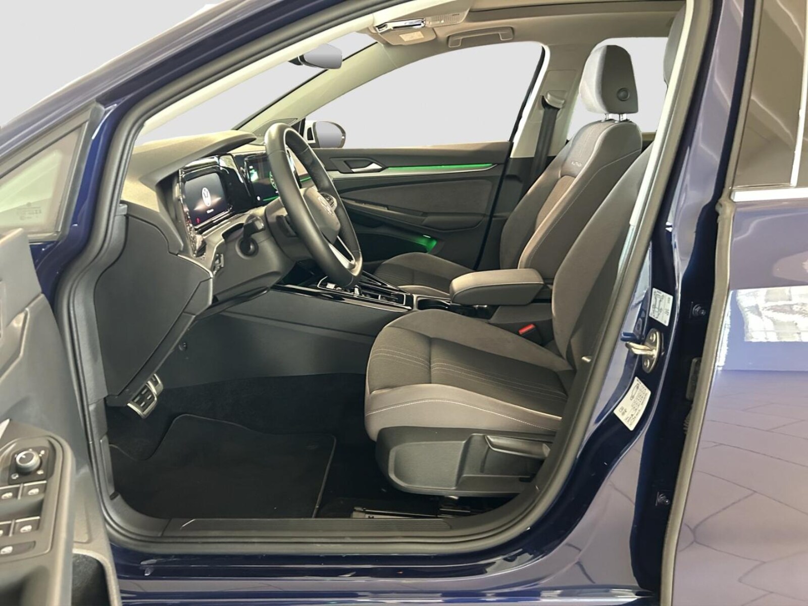 Volkswagen Golf Variant – Bild 12