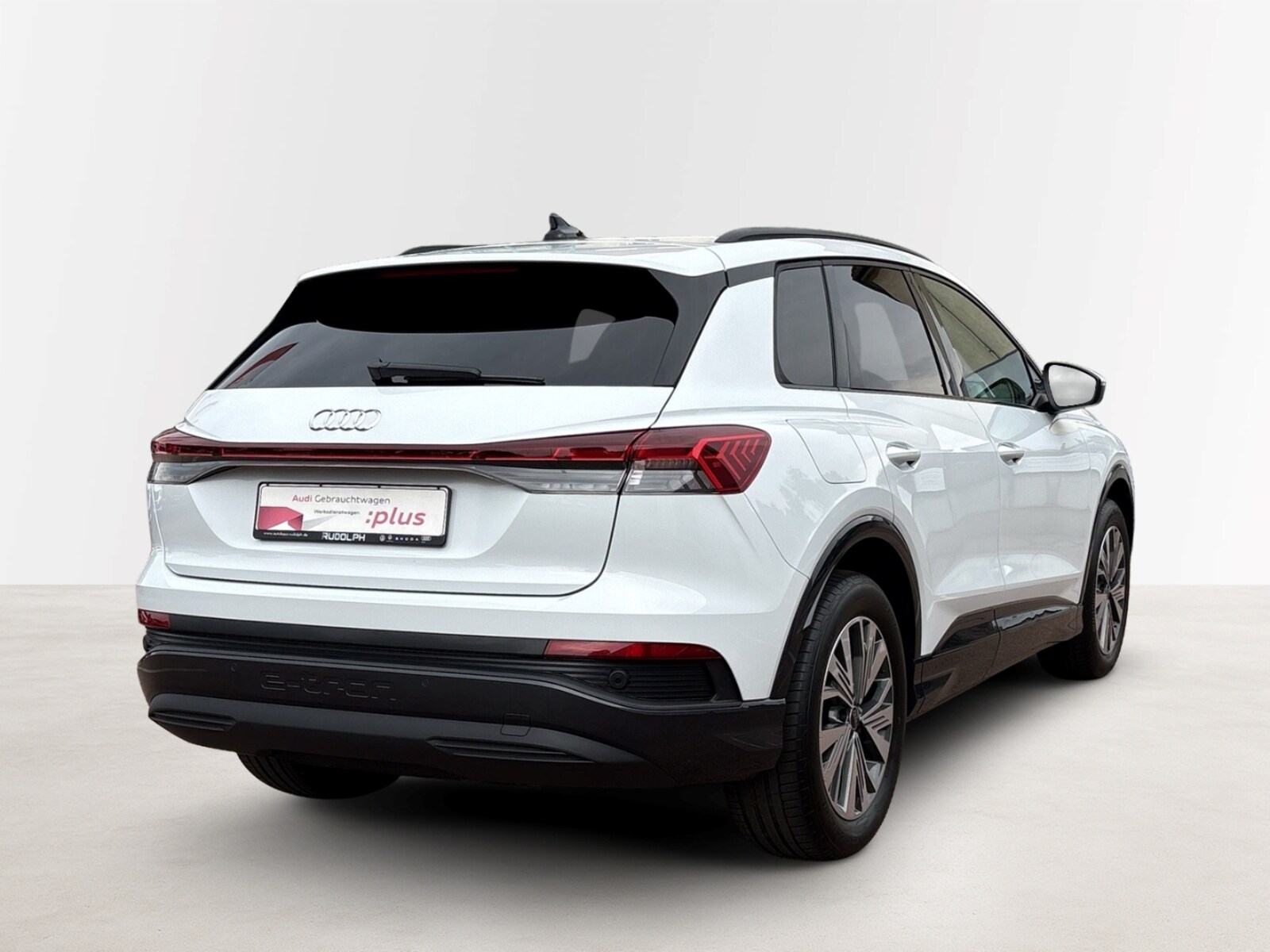 Audi Q4 e-tron – Bild 4
