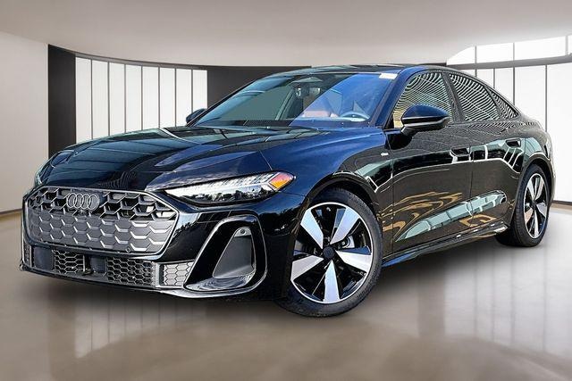 2026 Audi A5 Sedan
