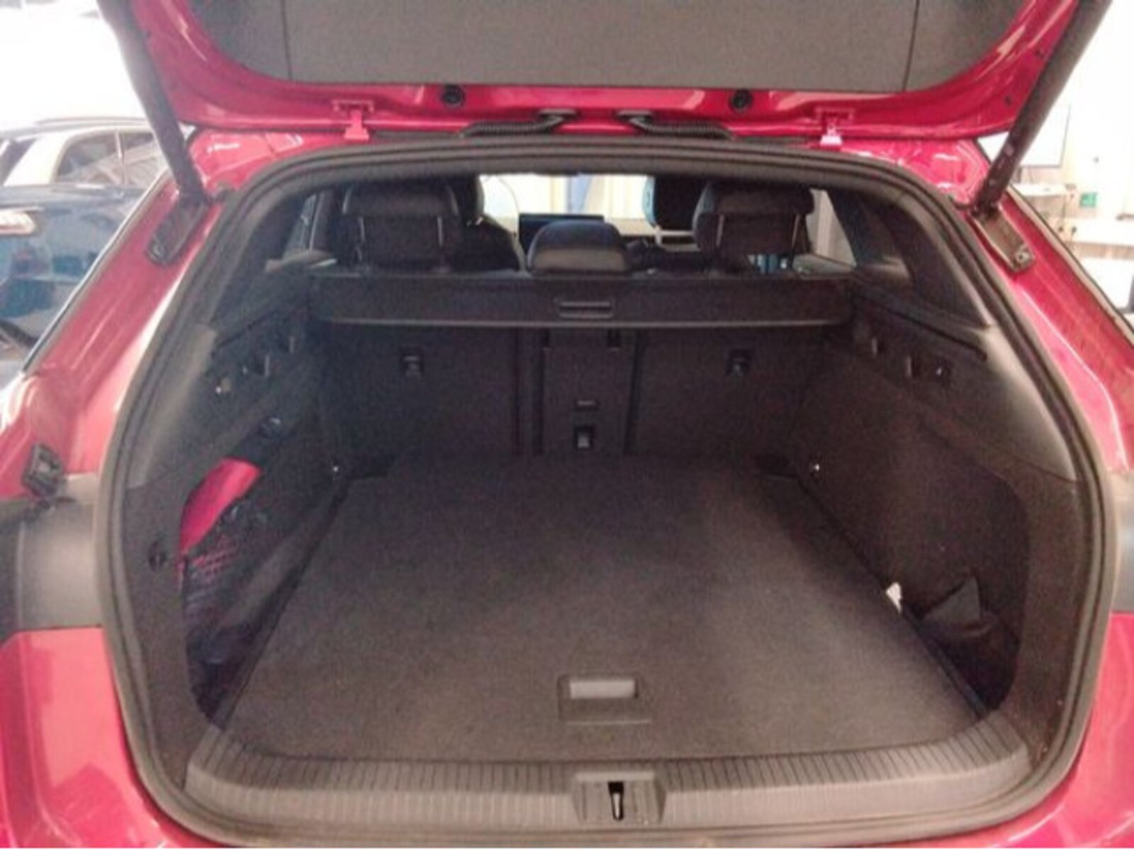 Volkswagen ID.7 Tourer – Bild 9