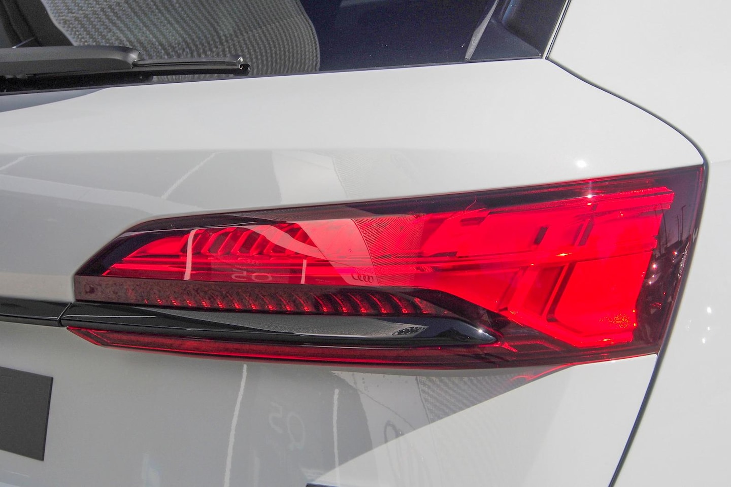 Image about Audi Q7 SUV Q7 S line TDI quattro tiptronic