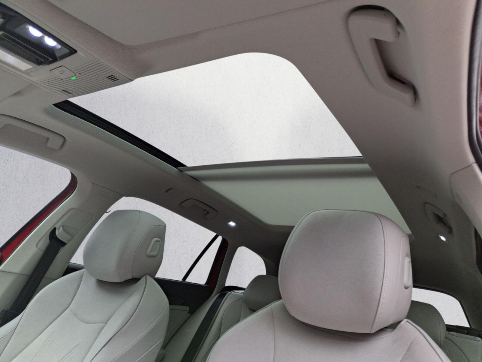 Volkswagen Passat – Bild 19