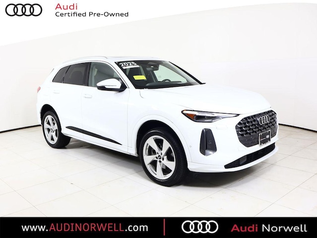 Photo of 2025 Audi Q5