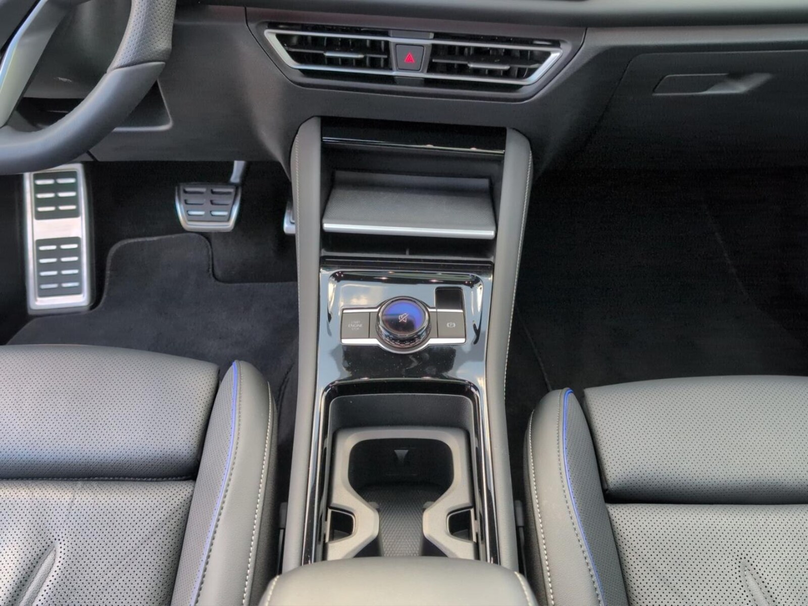 Volkswagen Tiguan – Bild 15