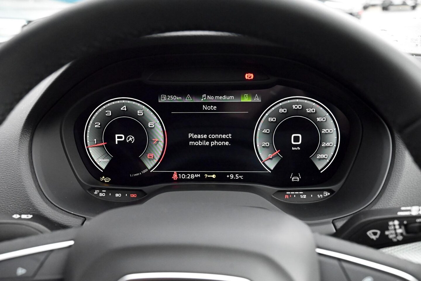 Image about Audi Q2 TFSI S tronic