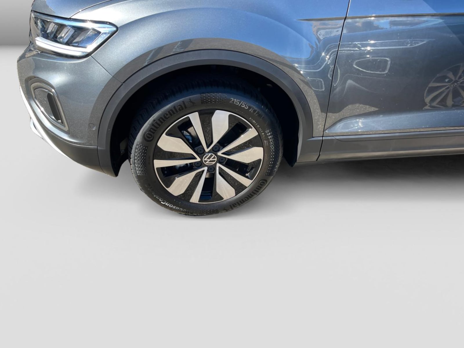 Volkswagen T-Roc – Bild 4