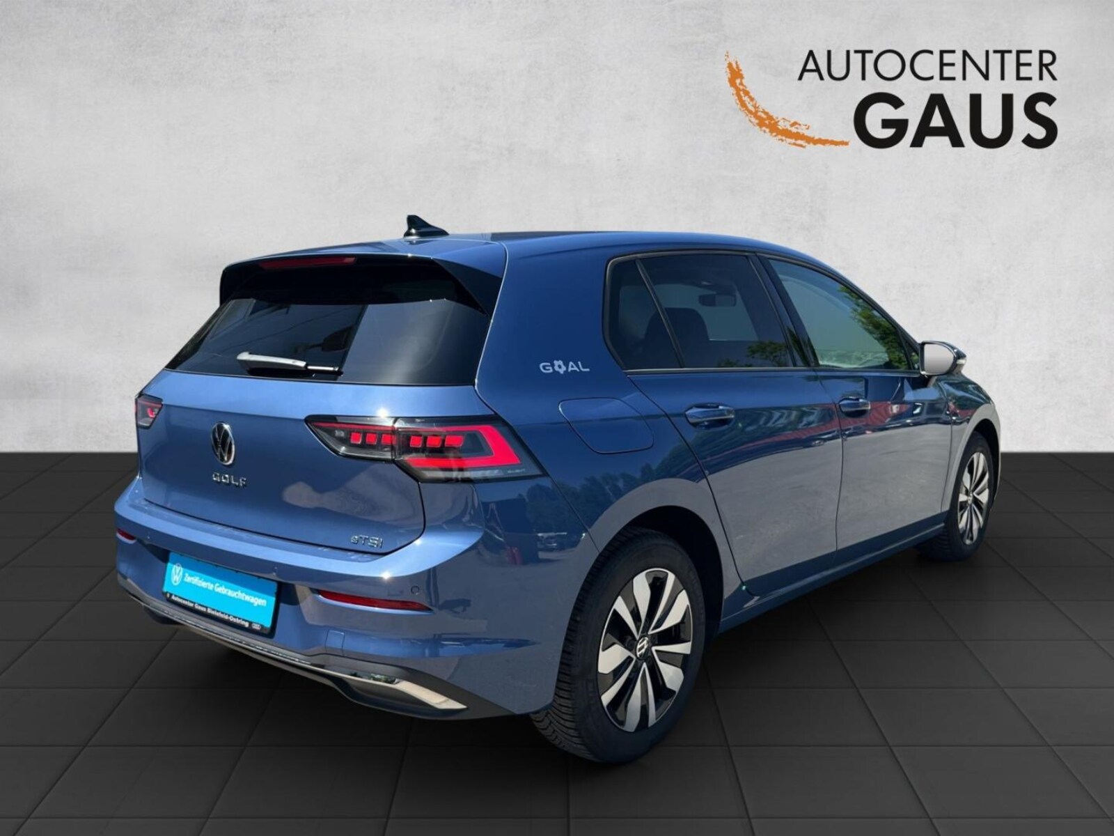 Volkswagen Golf – Bild 4