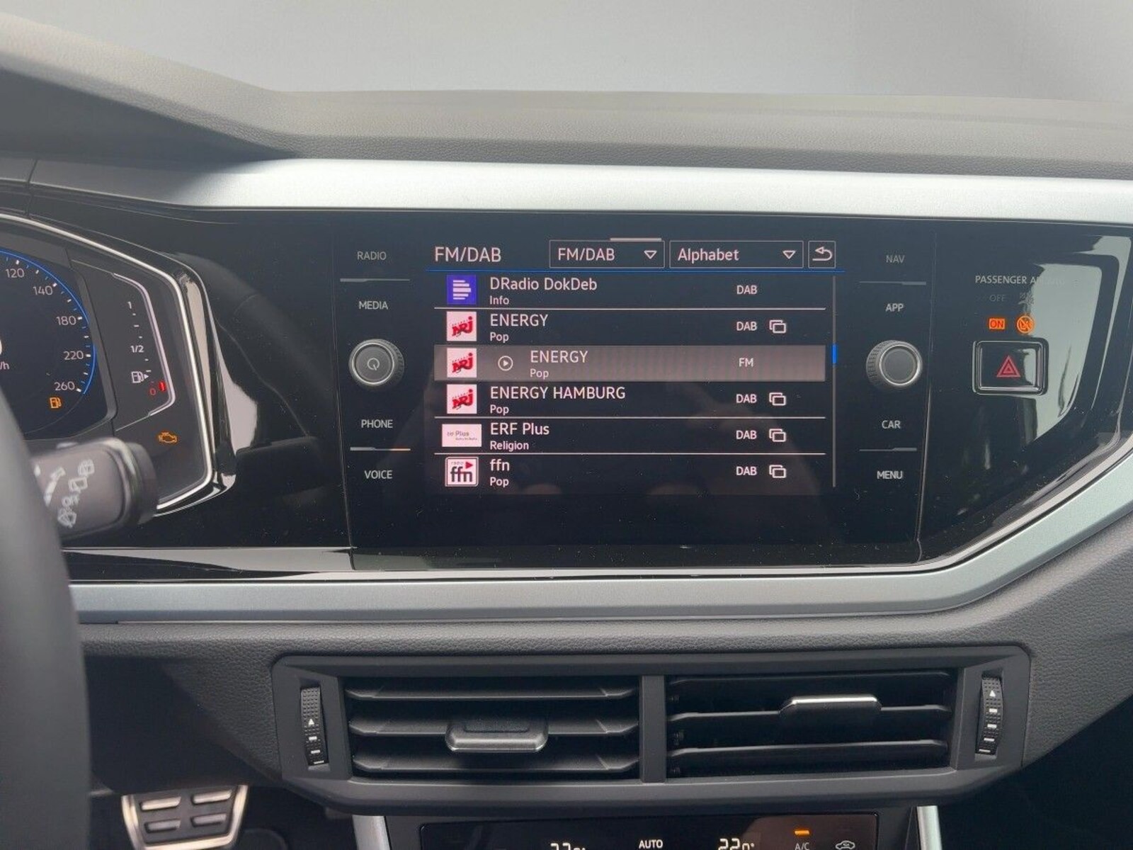 Volkswagen Taigo – Bild 13