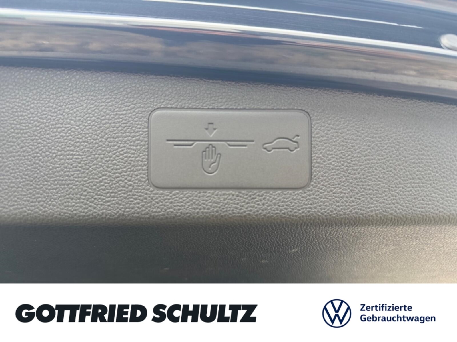 Volkswagen Golf – Bild 10