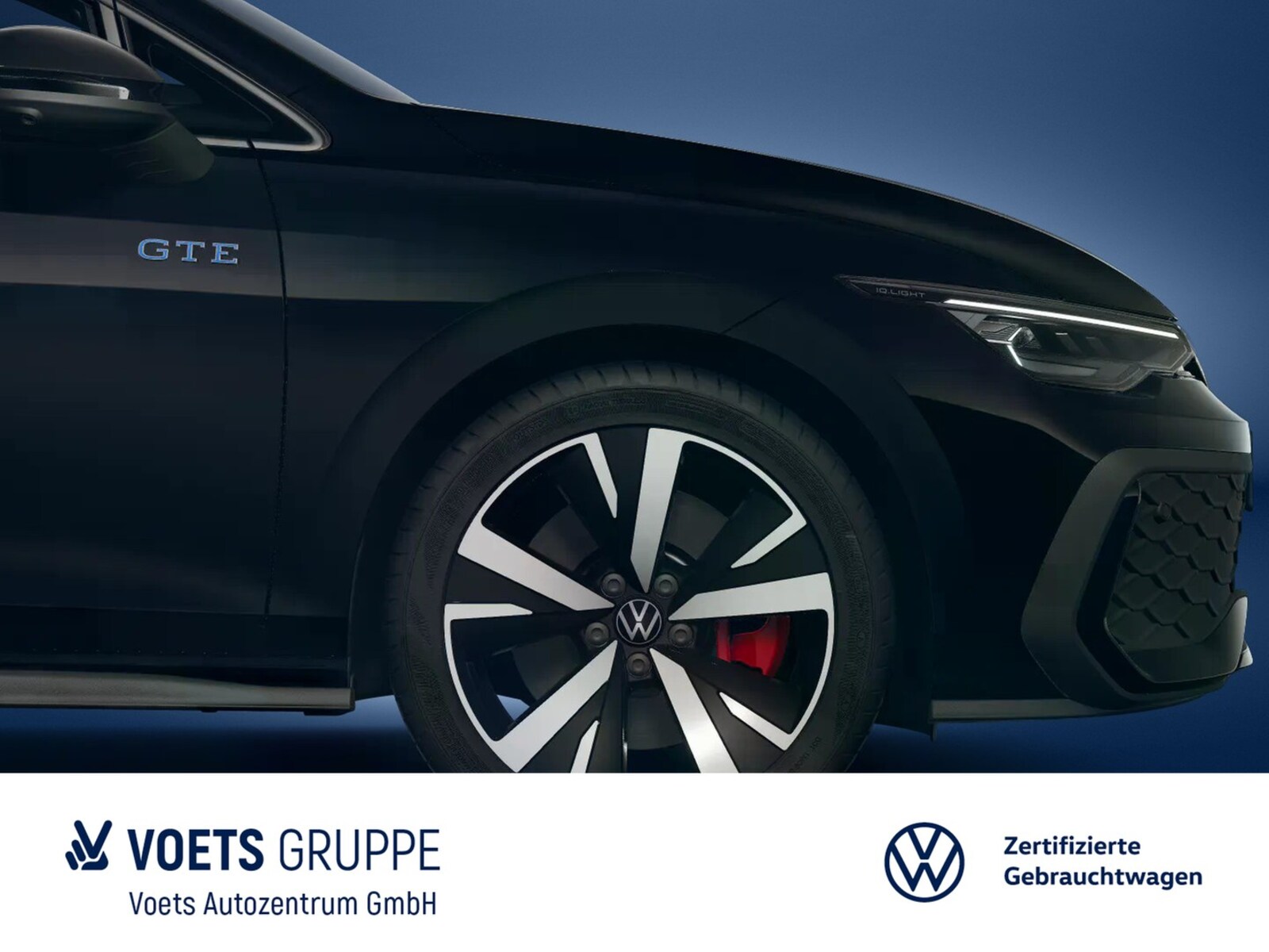 Volkswagen Golf – Bild 7