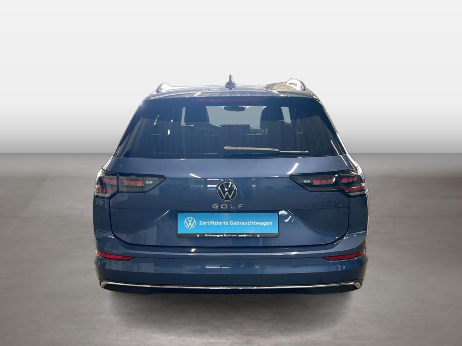 Volkswagen Golf Variant – Bild 4