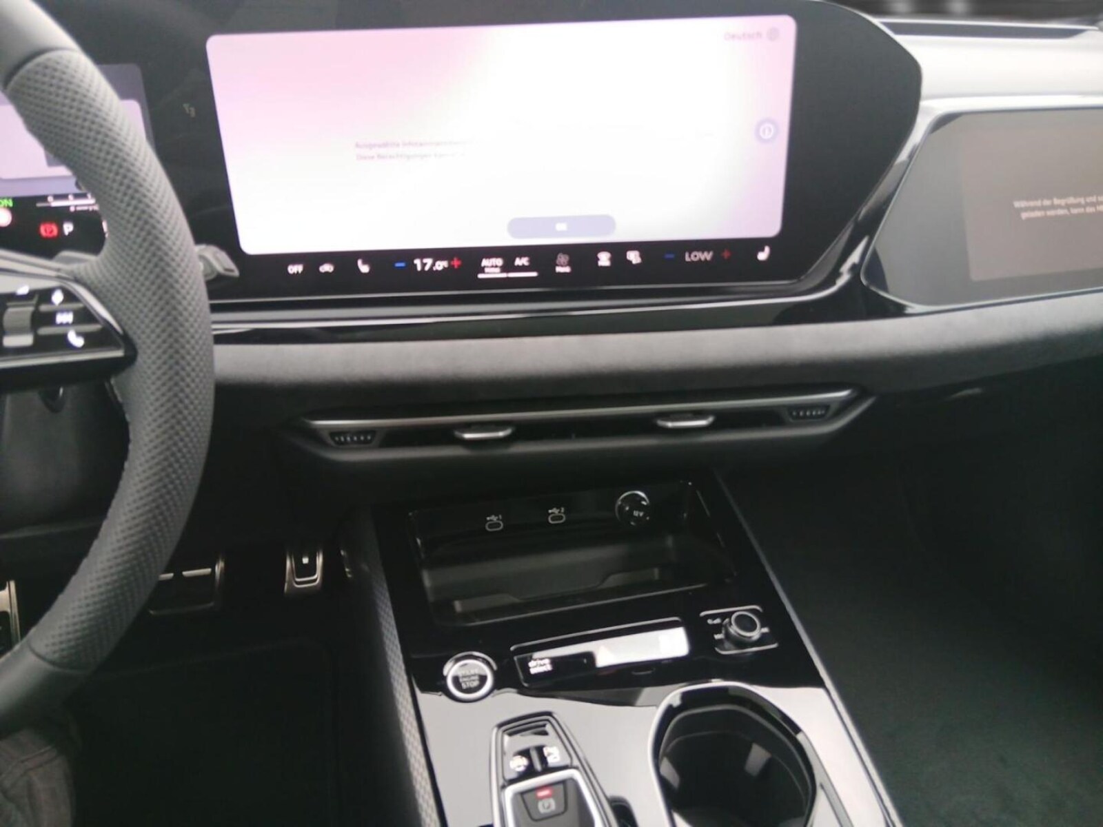Audi A5 Avant – Bild 14