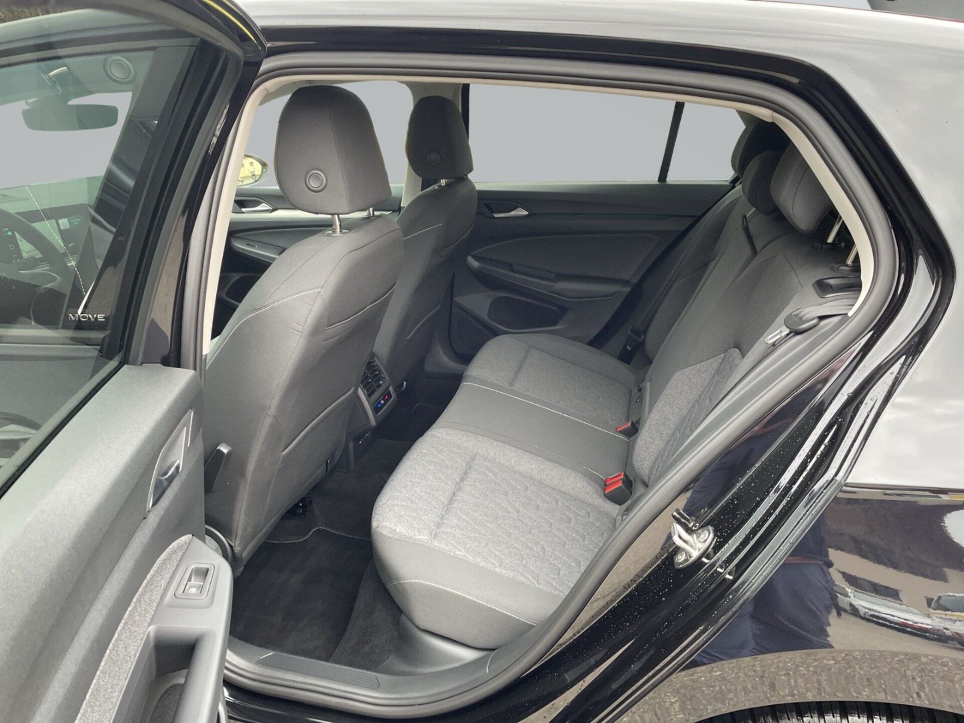 Volkswagen Golf MOVE