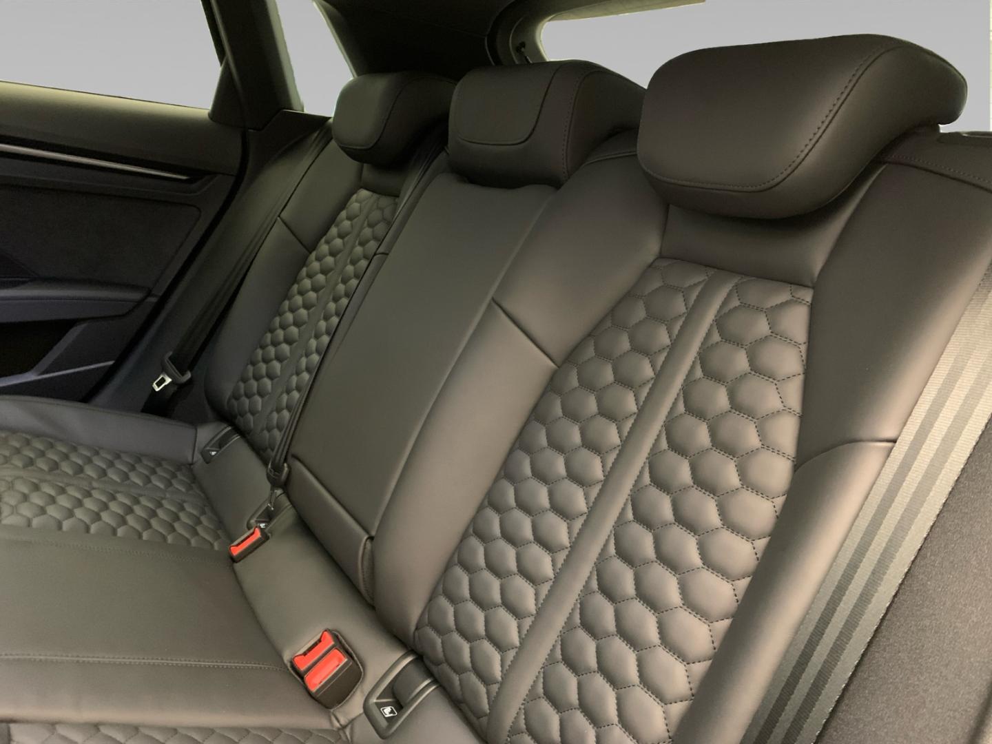 Image about Audi RS 3 Sportback TFSI quattro S tronic