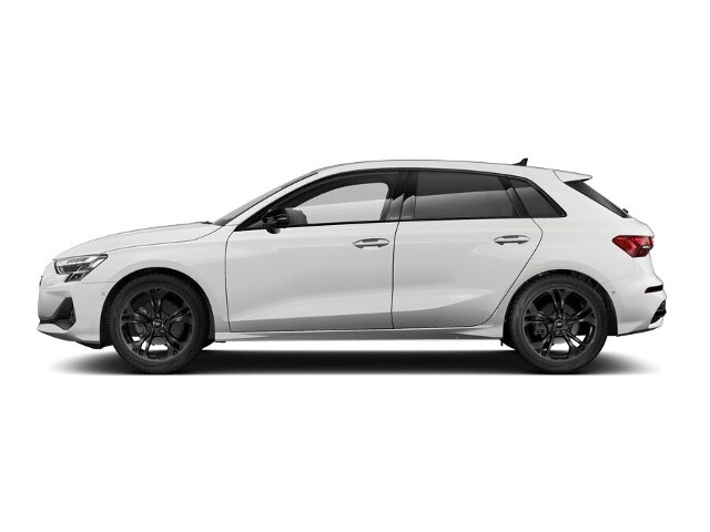Image about Audi A3 Sportback advanced 35 TFSI S tronic