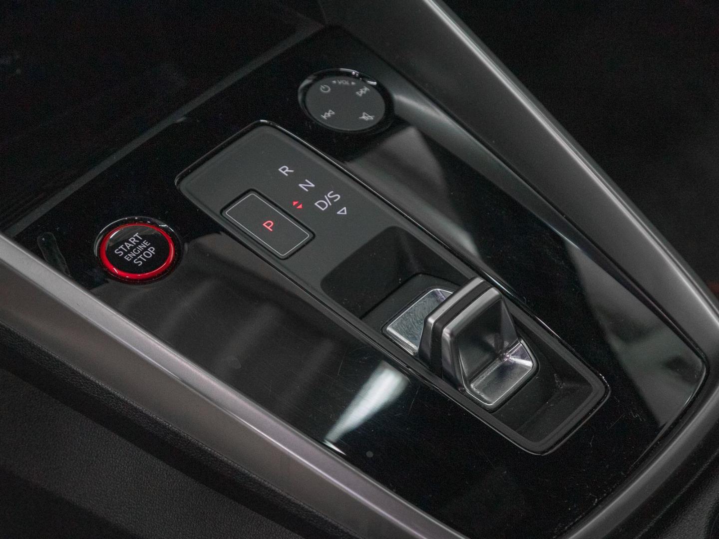 Image about Audi S3 Limousine TFSI quattro S tronic