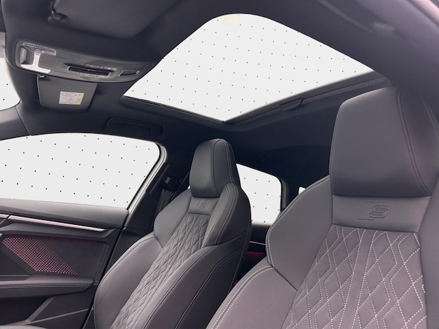 Audi S3 Sportback TFSI Quattro S Tronic - 2024 - Joinsteer - #10