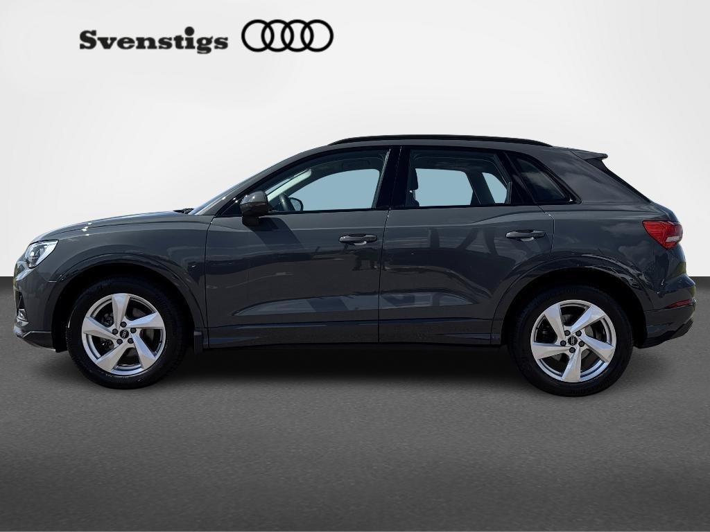 Image about Audi Q3 Q3 35 TFSI advanced 150 hk S tronic