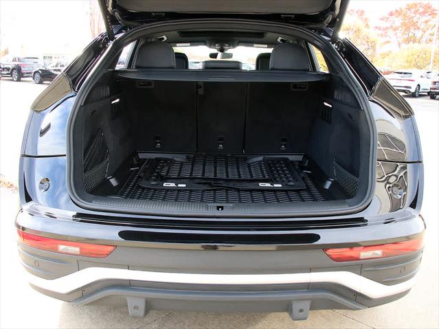 2025 AUDI Q5 - Image 39