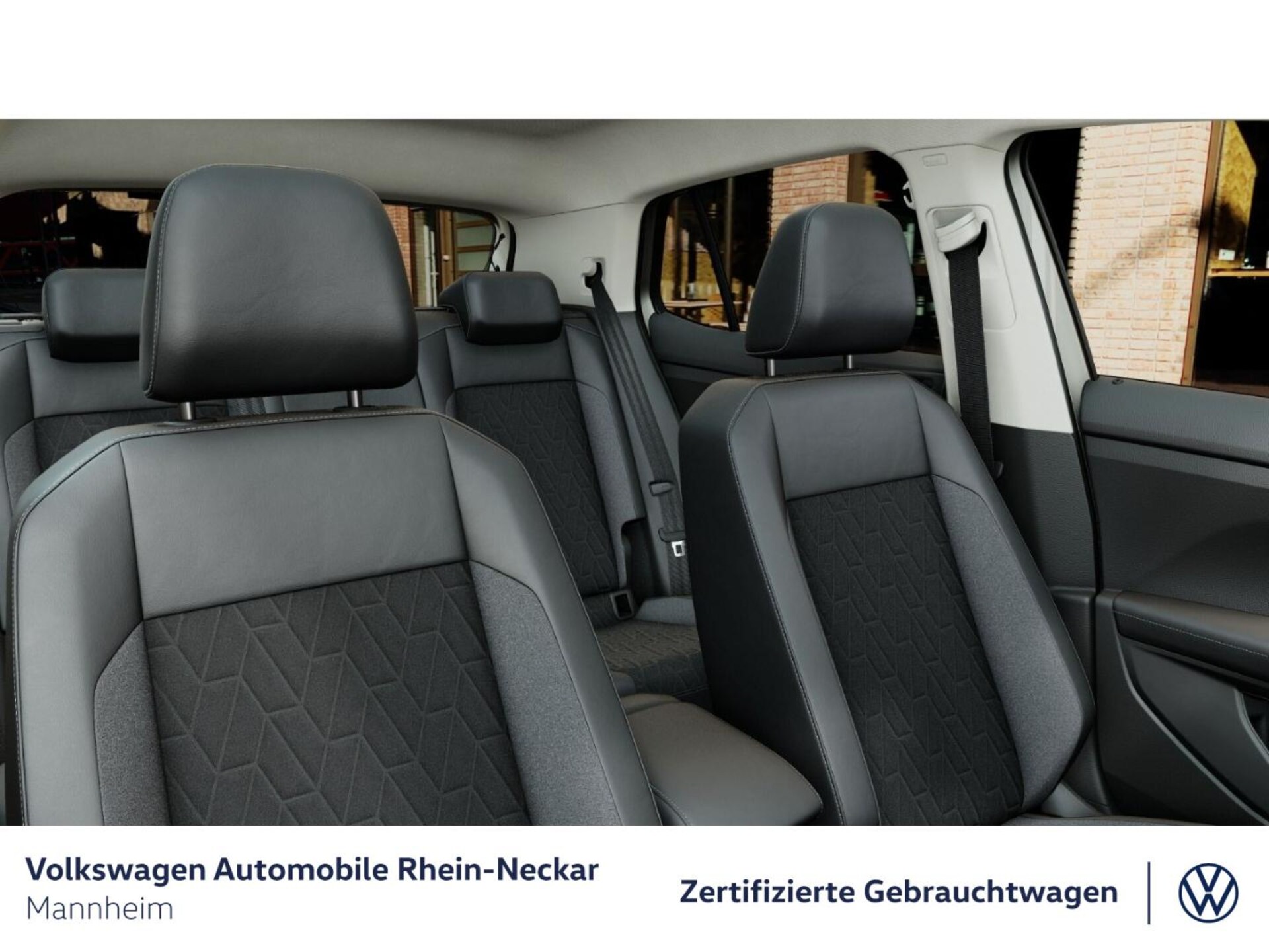 Volkswagen T-Cross ENERGY
