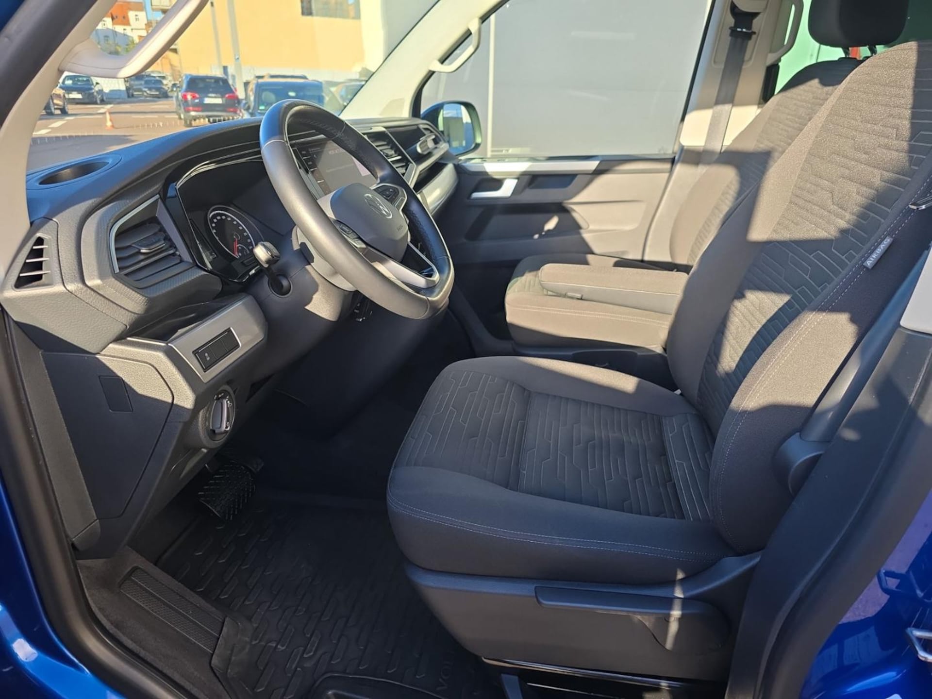 Volkswagen T6.1 Multivan Comfortline