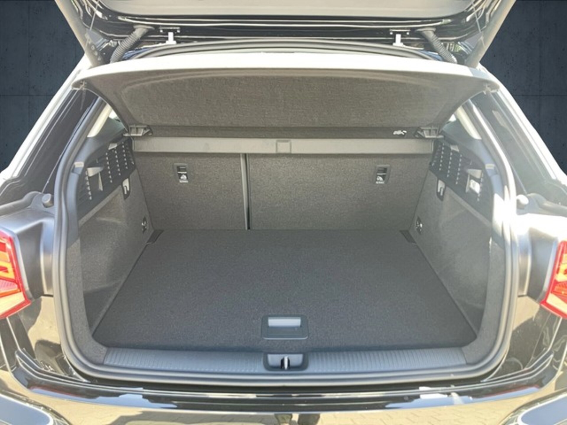Audi Q2 S line