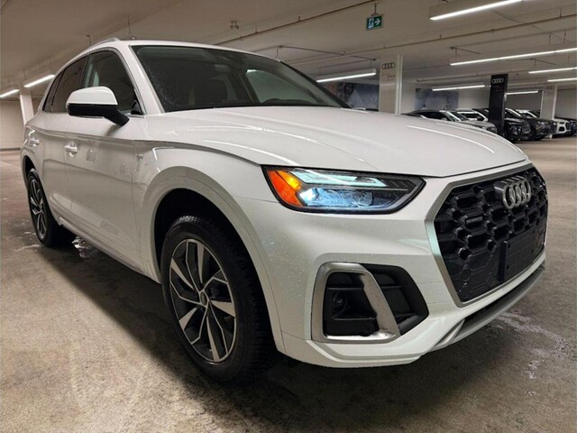 2021 Audi Audi Q5